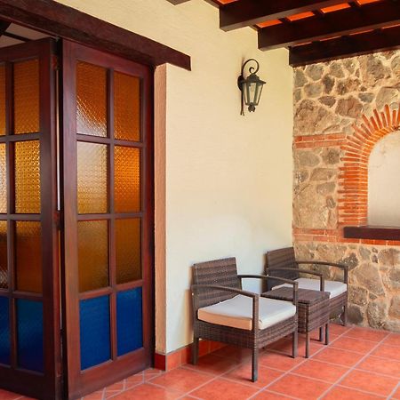 Palacio Del Conquistador San Cristóbal El Bajo Zewnętrze zdjęcie
