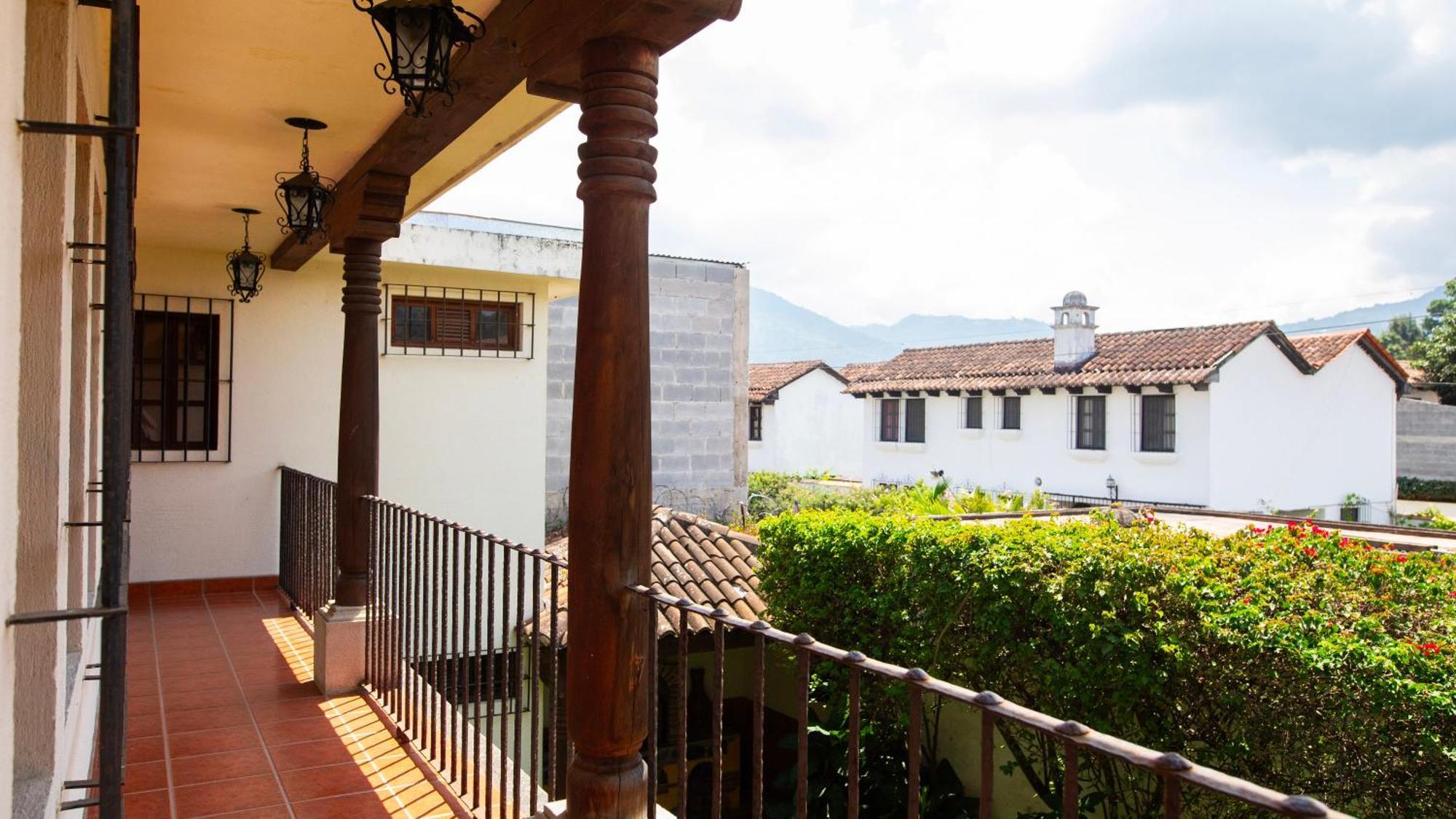 Palacio Del Conquistador San Cristóbal El Bajo Zewnętrze zdjęcie