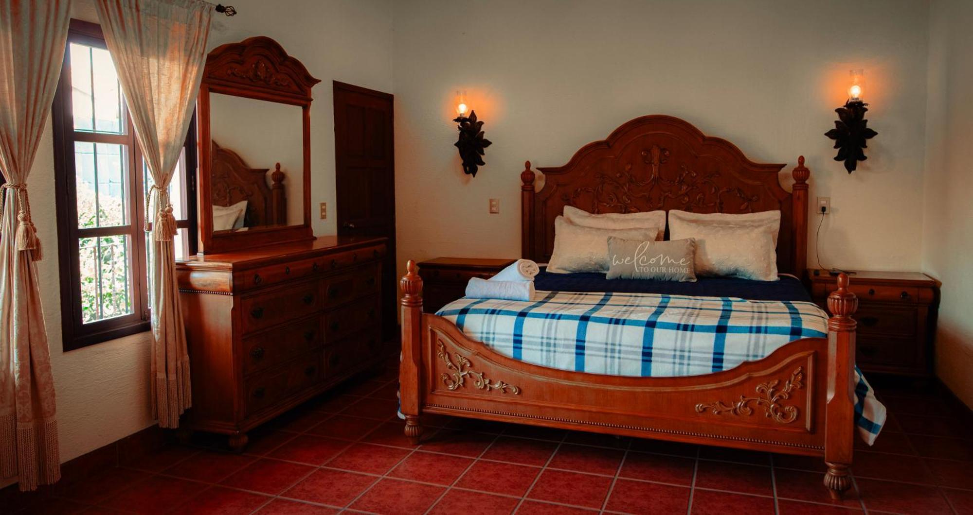 Palacio Del Conquistador San Cristóbal El Bajo Zewnętrze zdjęcie
