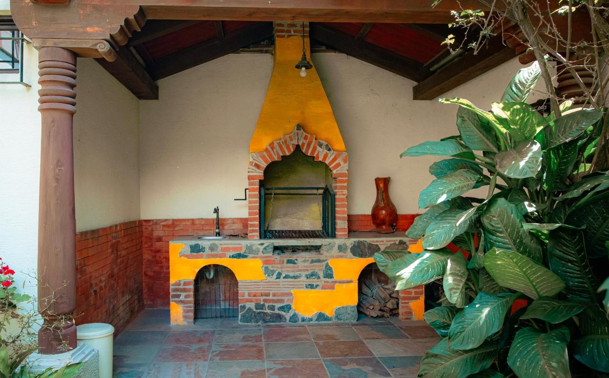 Palacio Del Conquistador San Cristóbal El Bajo Zewnętrze zdjęcie