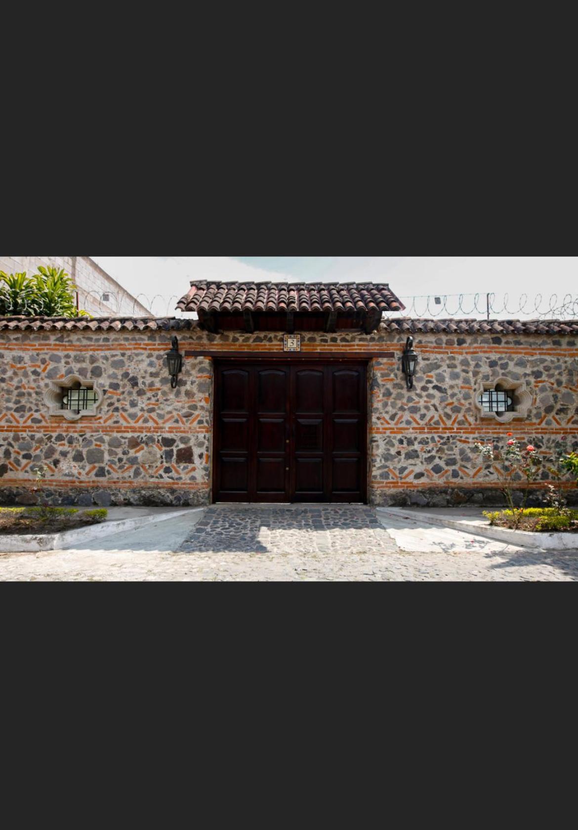 Palacio Del Conquistador San Cristóbal El Bajo Zewnętrze zdjęcie