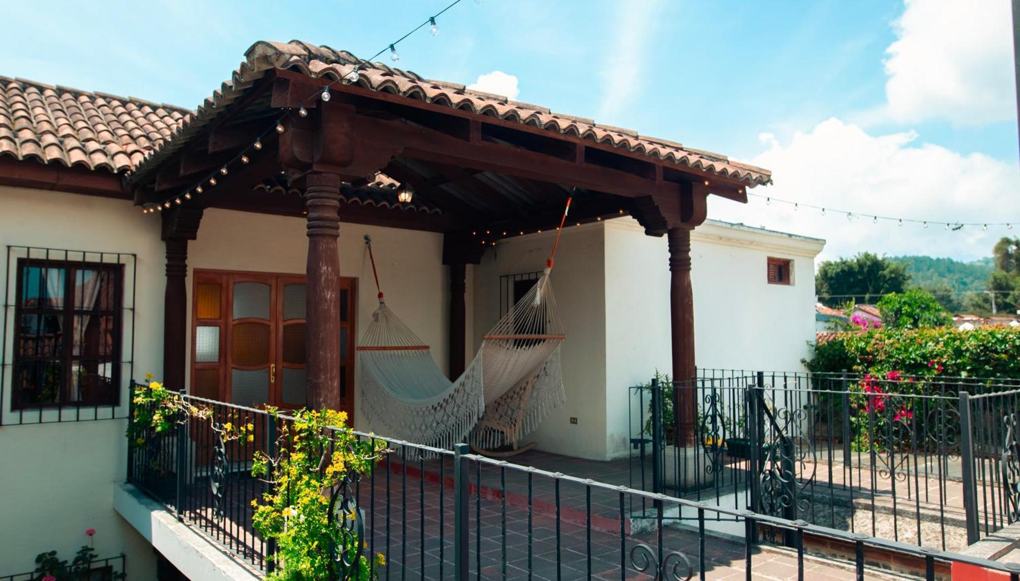 Palacio Del Conquistador San Cristóbal El Bajo Zewnętrze zdjęcie